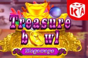 Treasure Bowl Megaways bet365
